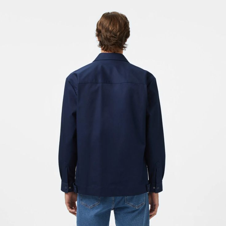 Мужская рубашка Lacoste