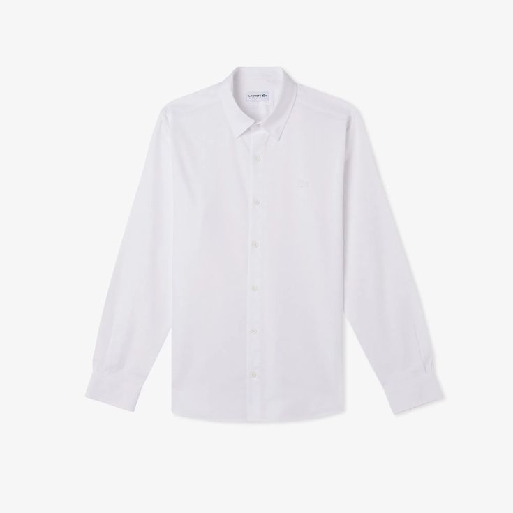 Мужская рубашка Lacoste