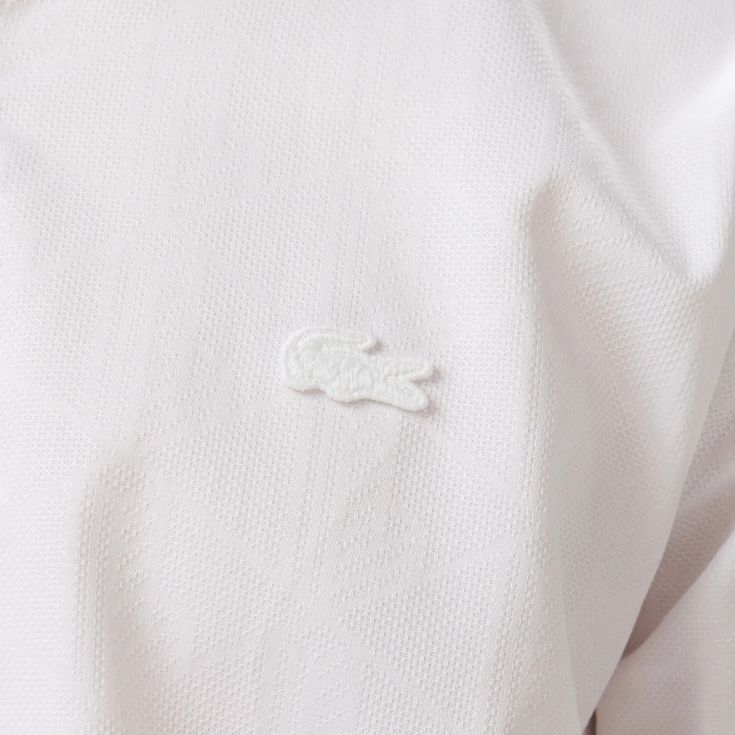 Мужская рубашка Lacoste
