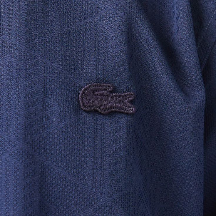 Мужская рубашка Lacoste