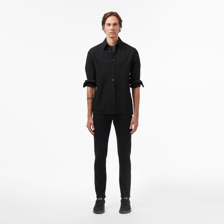 Мужская рубашка Lacoste