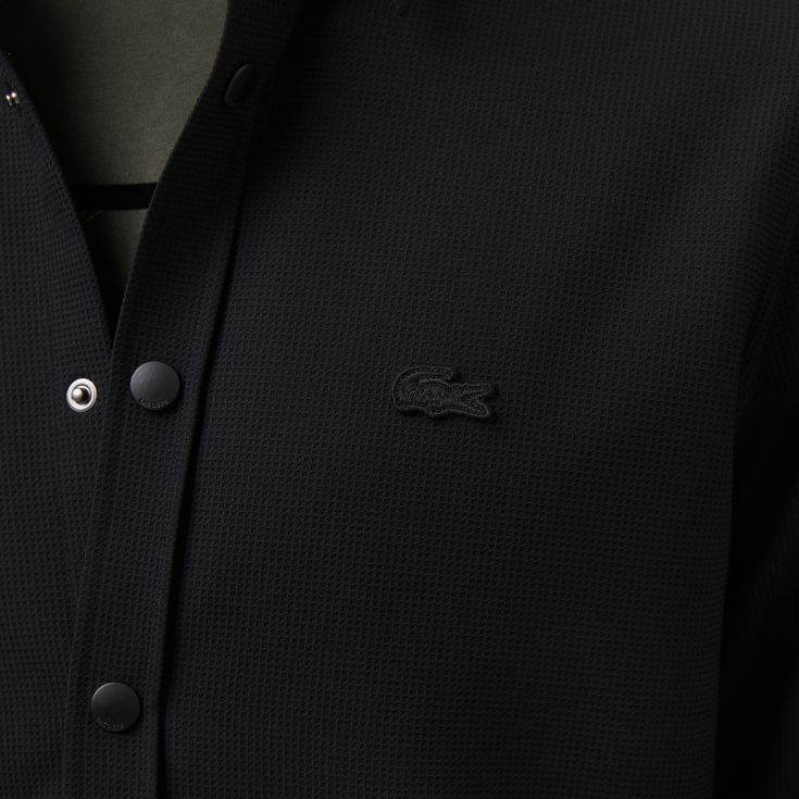 Мужская рубашка Lacoste