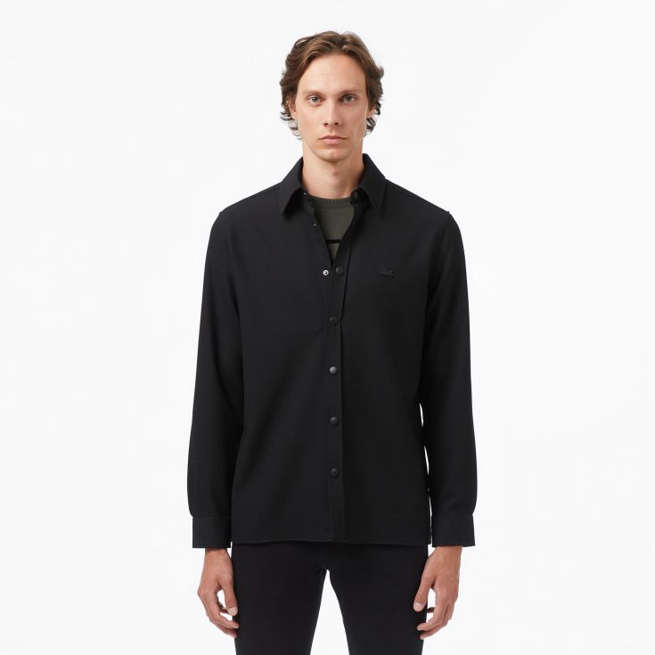 Мужская рубашка Lacoste