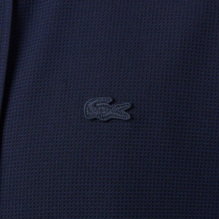 Мужская рубашка Lacoste