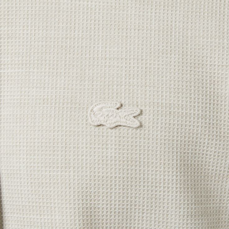 Мужская рубашка Lacoste