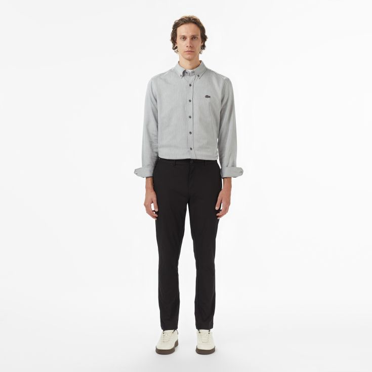 Мужская рубашка Lacoste