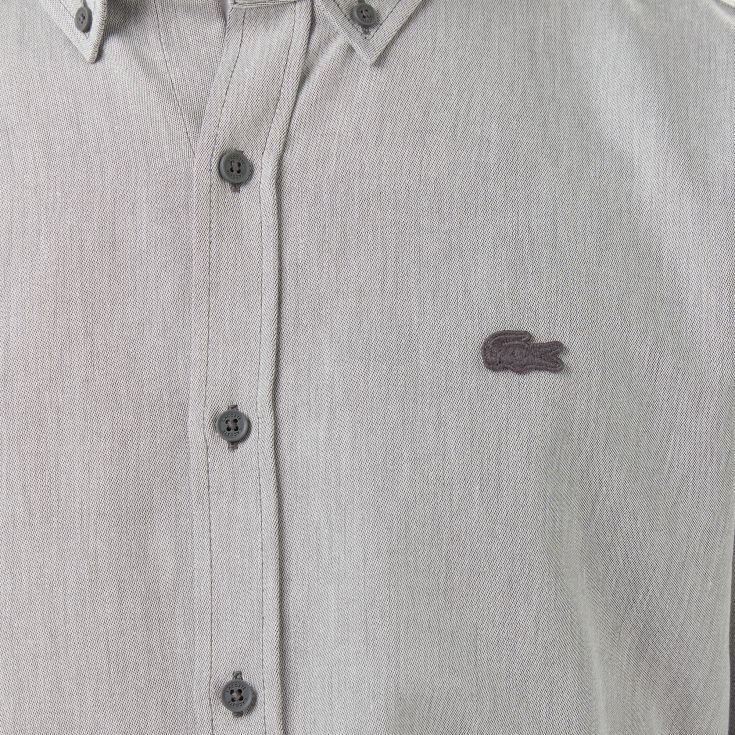 Мужская рубашка Lacoste