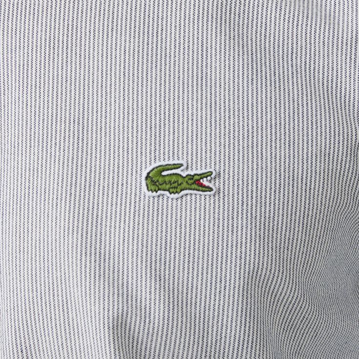 Мужская рубашка Lacoste