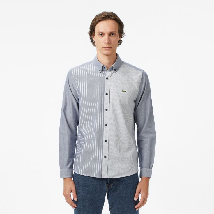 Мужская рубашка Lacoste