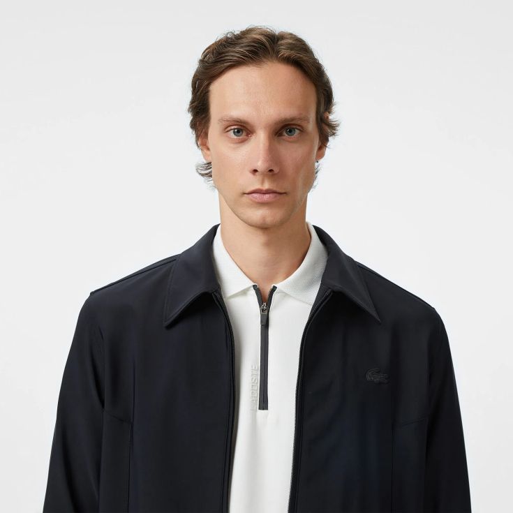 Мужская рубашка Lacoste