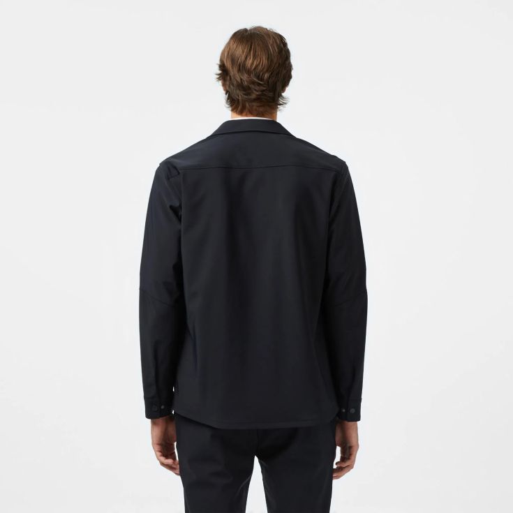 Мужская рубашка Lacoste