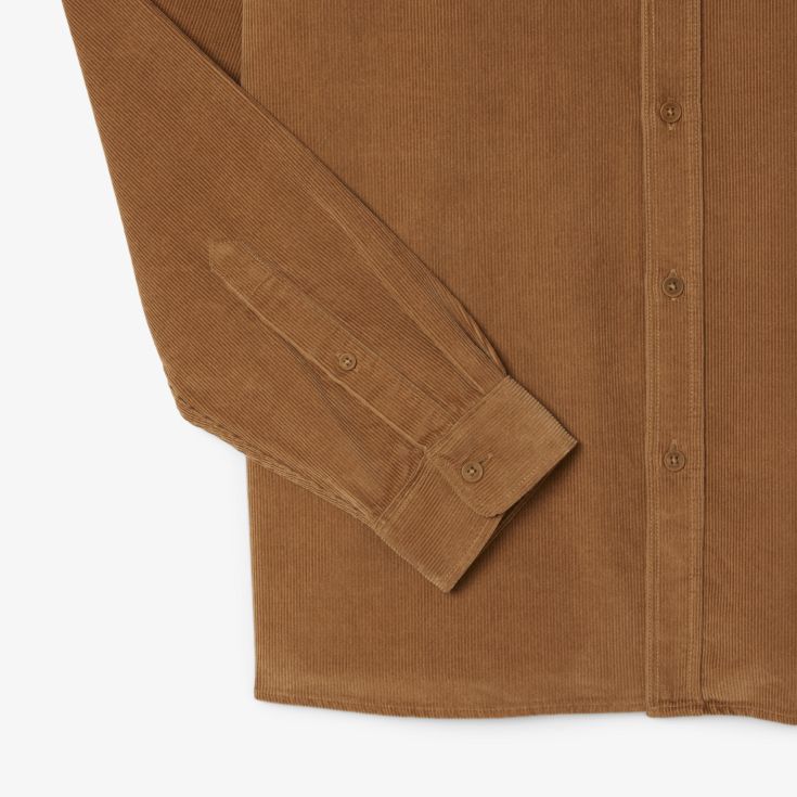 Мужская рубашка Lacoste