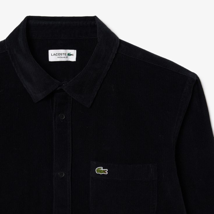 Мужская рубашка Lacoste