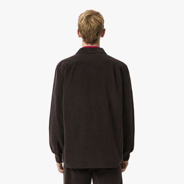 Мужская рубашка Lacoste