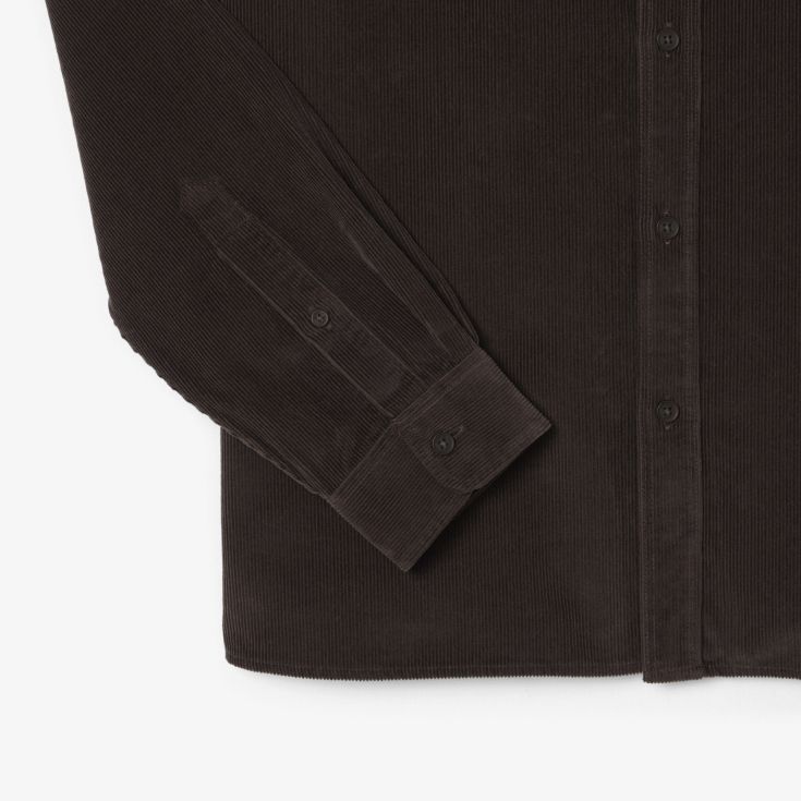 Мужская рубашка Lacoste