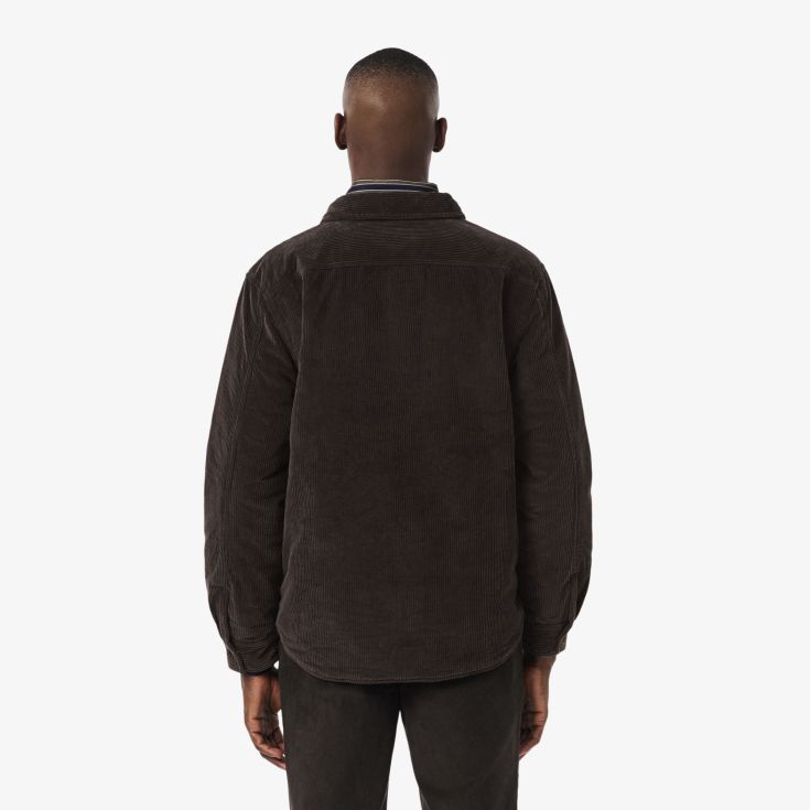 Мужская рубашка Lacoste