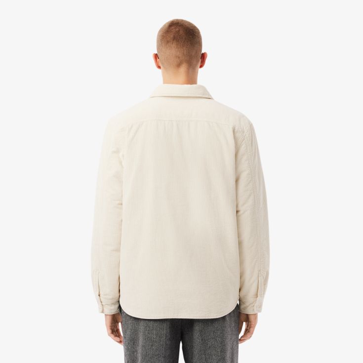 Мужская рубашка Lacoste