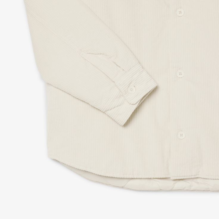 Мужская рубашка Lacoste