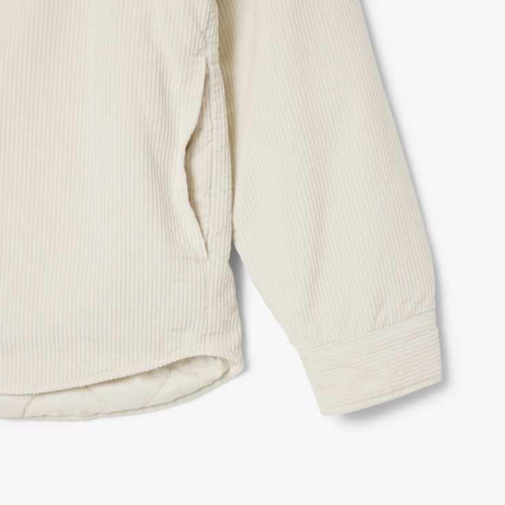 Мужская рубашка Lacoste