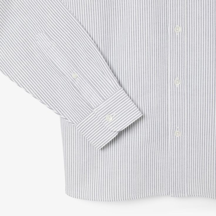 Мужская рубашка Lacoste