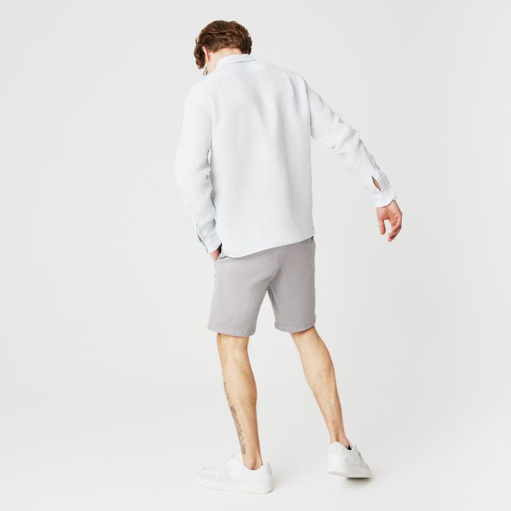 Мужская рубашка Lacoste