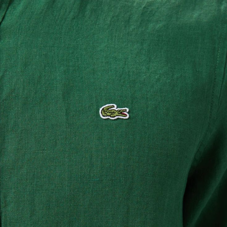 Мужская рубашка Lacoste