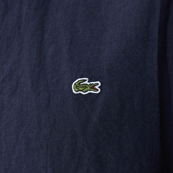 Мужская рубашка Lacoste