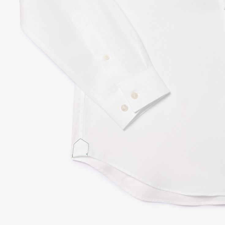 Мужская рубашка Lacoste