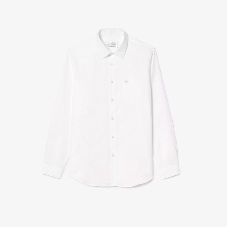 Мужская рубашка Lacoste