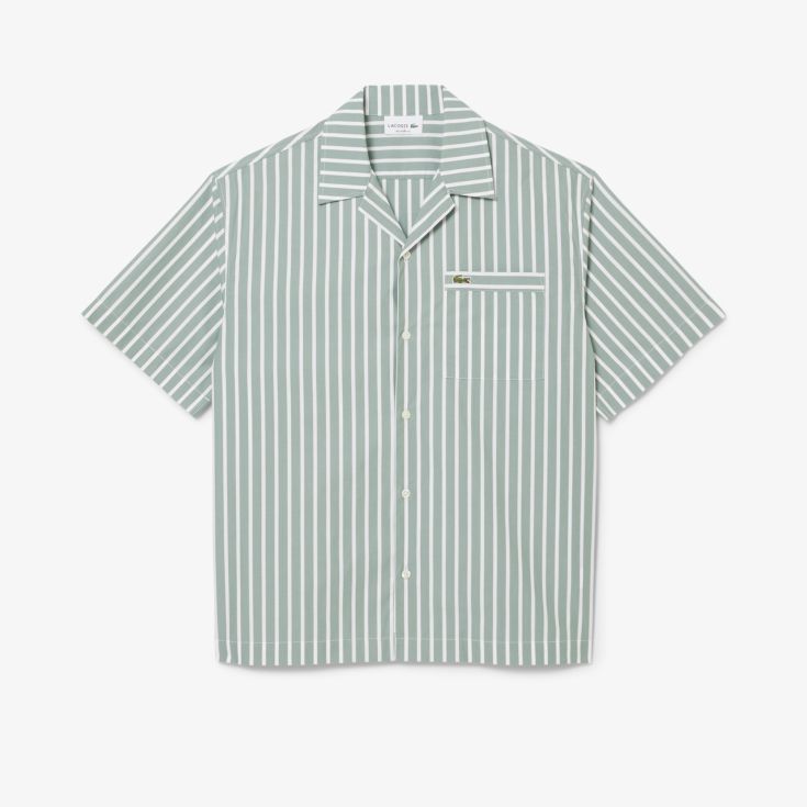 Мужская рубашка Lacoste