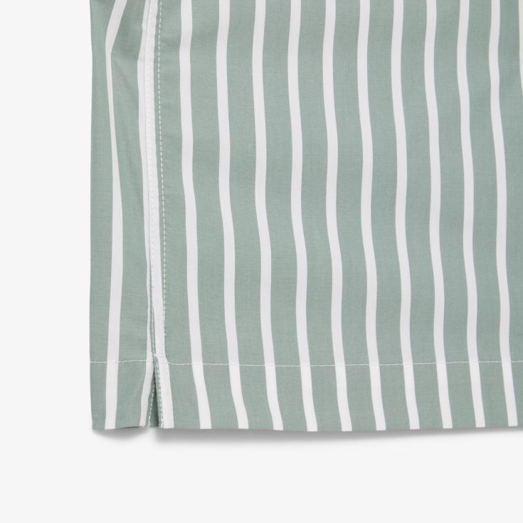 Мужская рубашка Lacoste