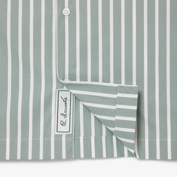 Мужская рубашка Lacoste