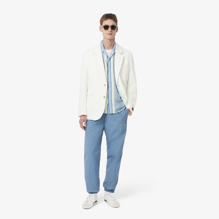 Мужская рубашка Lacoste