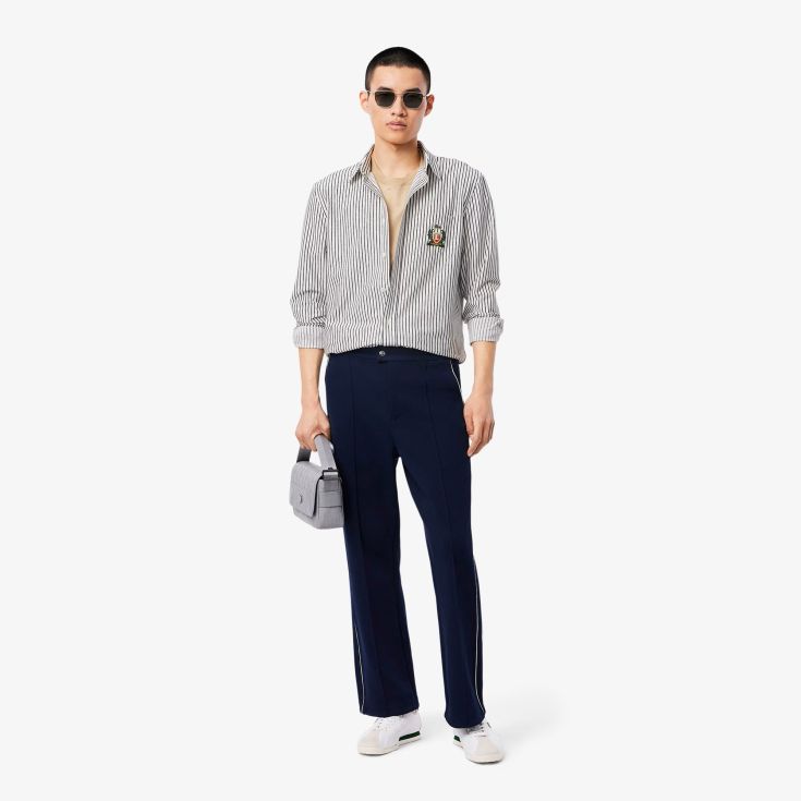 Мужская рубашка Lacoste