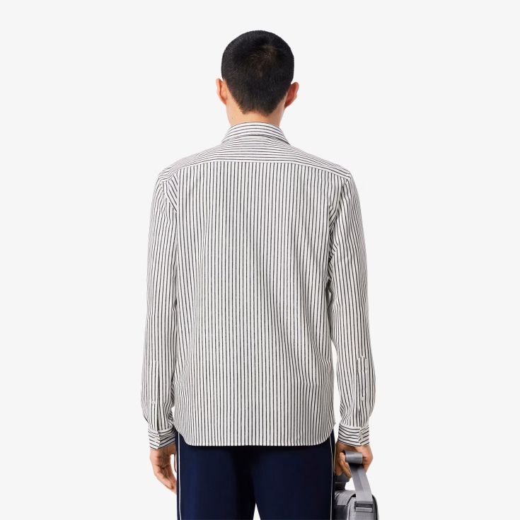 Мужская рубашка Lacoste
