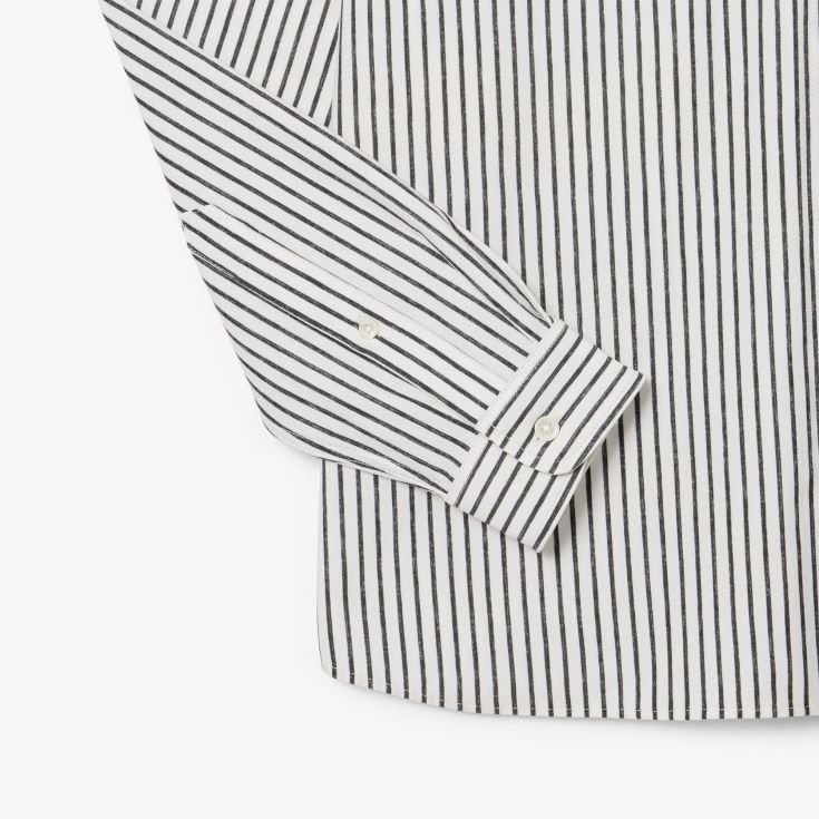 Мужская рубашка Lacoste