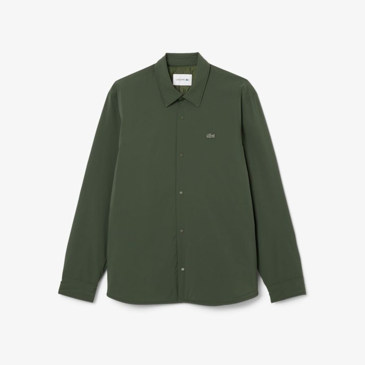 Мужская рубашка Lacoste