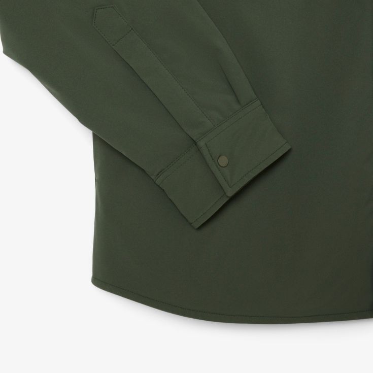 Мужская рубашка Lacoste