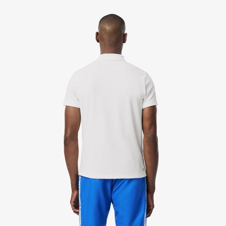 Мужское поло Lacoste