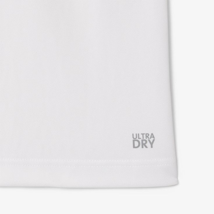 Мужское поло Lacoste