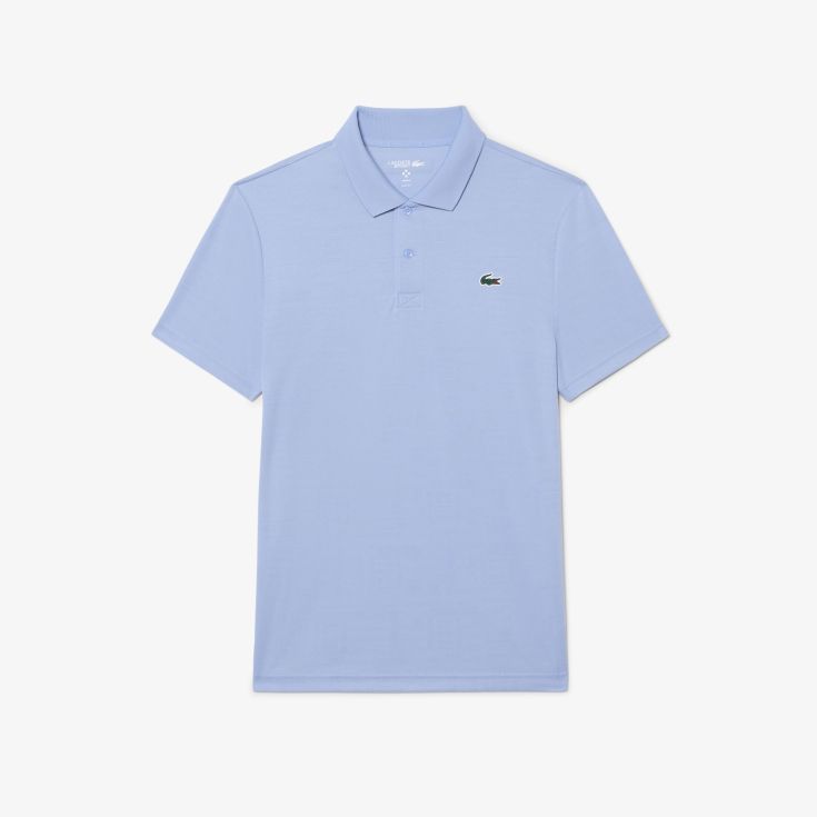 Мужское поло Lacoste