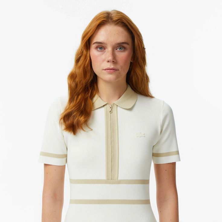 Женское платье Lacoste