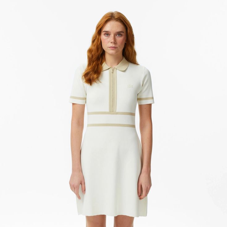 Женское платье Lacoste