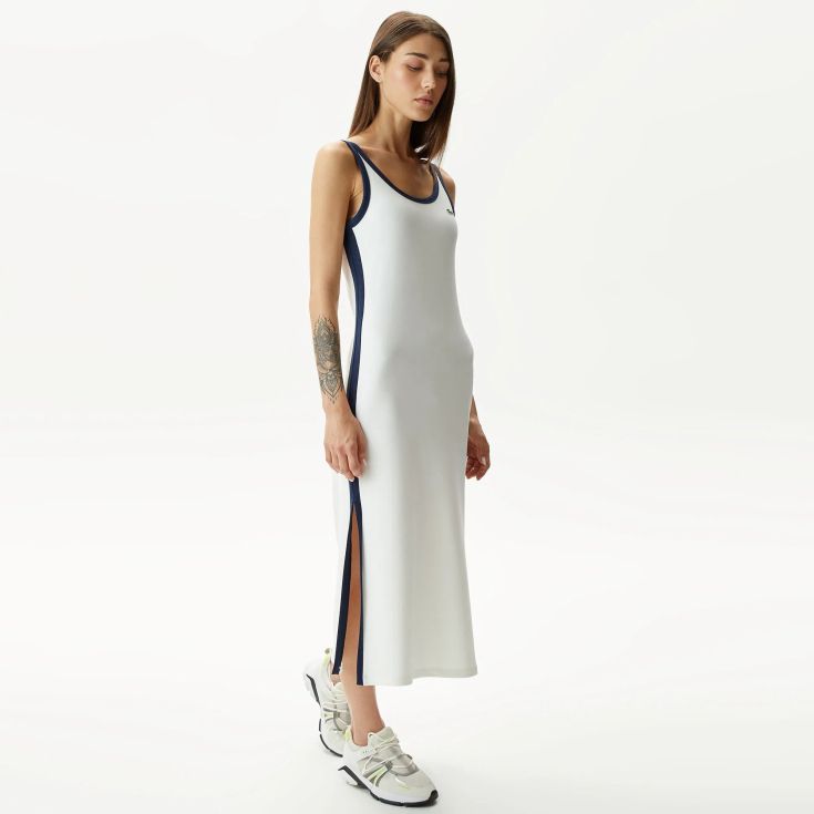Женское платье Lacoste
