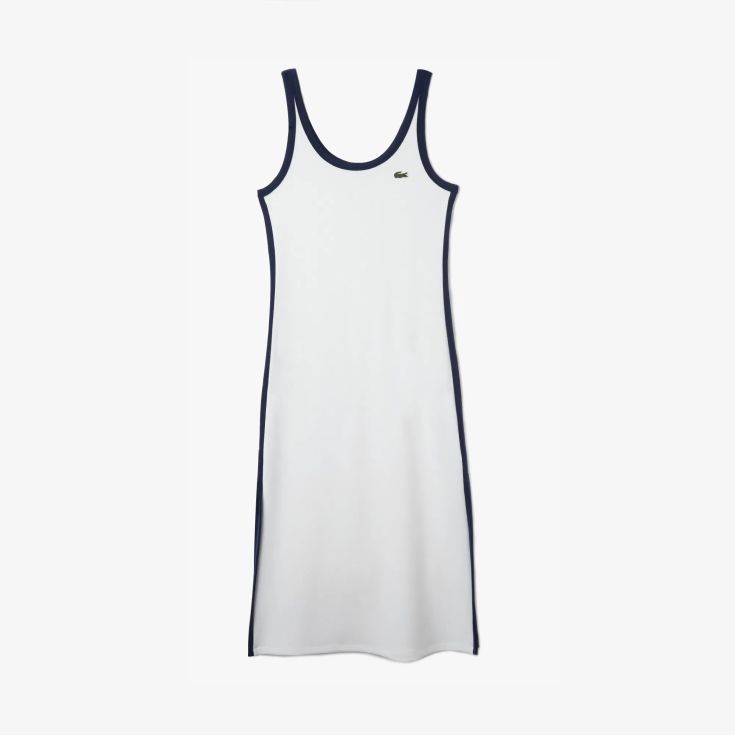 Женское платье Lacoste