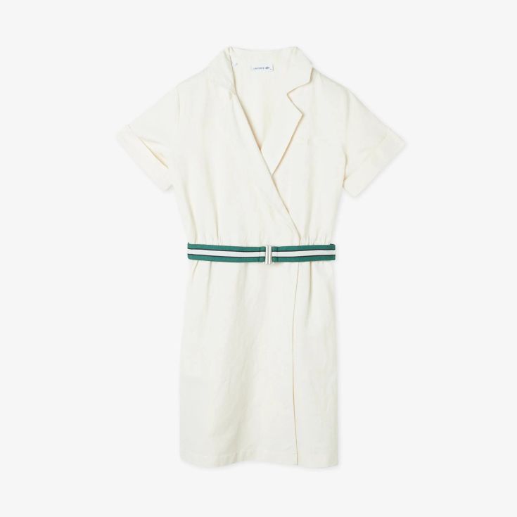 Женское платье Lacoste