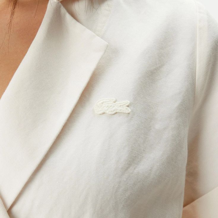 Женское платье Lacoste