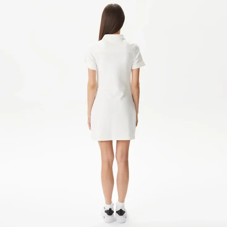 Женское платье Lacoste