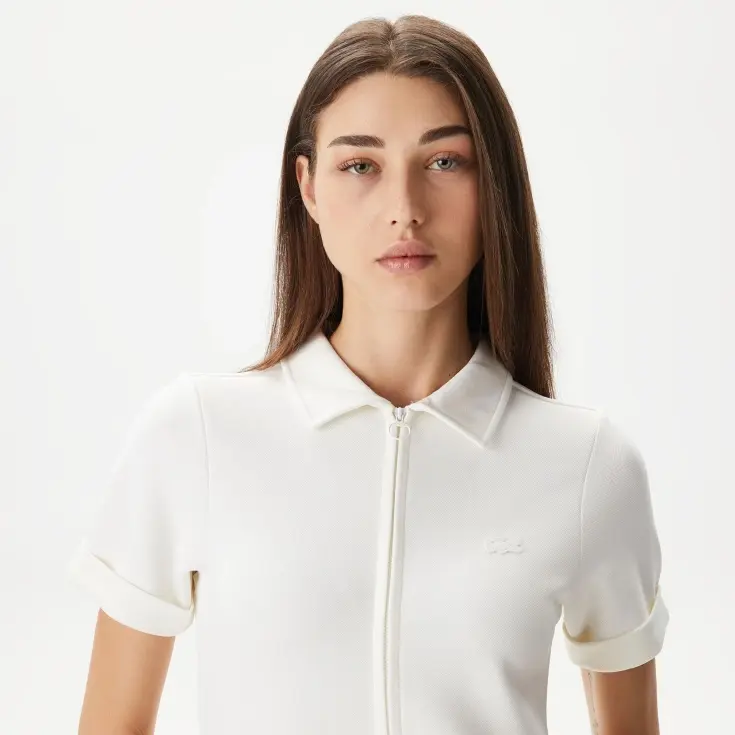 Женское платье Lacoste