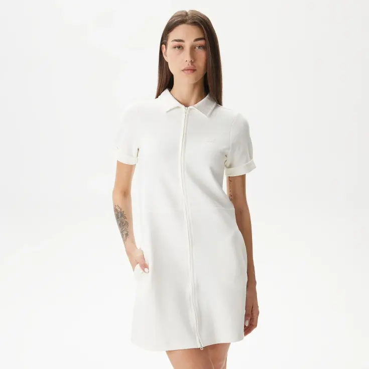 Женское платье Lacoste